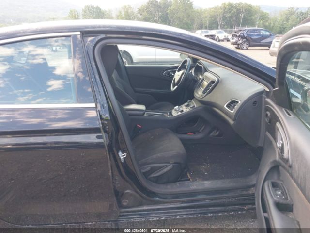 2015 CHRYSLER 200 1C3CCCAB7FN539835 Photo 4