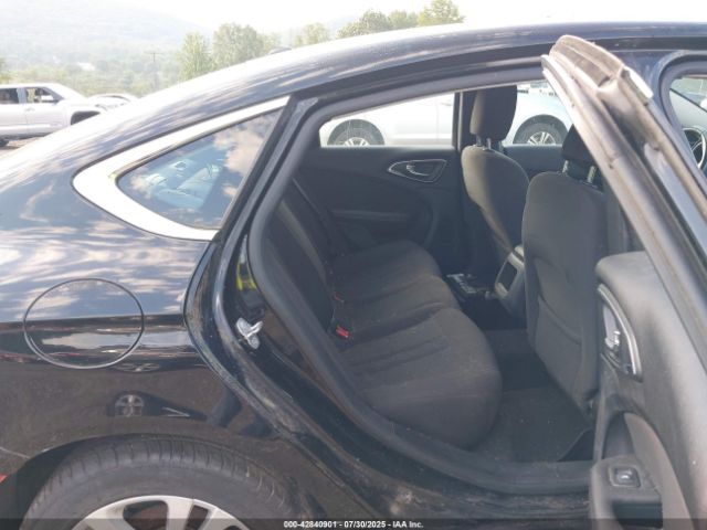 2015 CHRYSLER 200 1C3CCCAB7FN539835 Photo 7