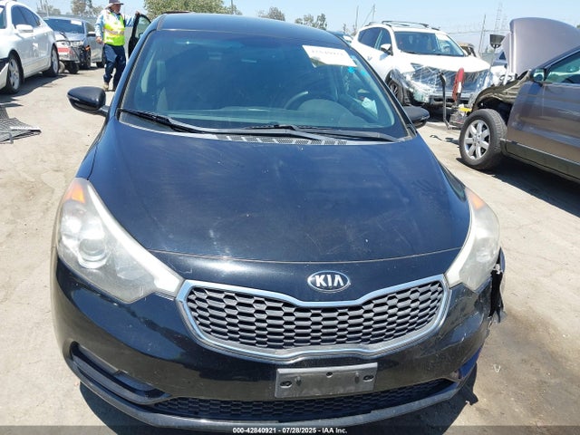 KNAFK5A85G5640463 KIA gdi nu