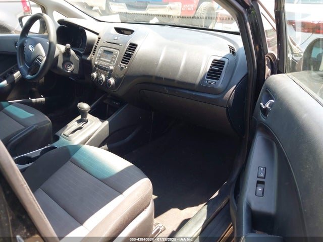 KNAFK5A85G5640463 KIA gdi nu