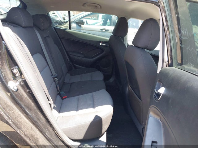 KNAFK5A85G5640463 KIA gdi nu