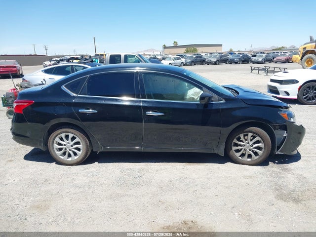 3N1AB7APXKY440984 Nissan Sentra