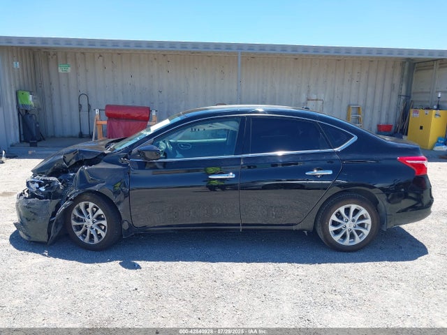 3N1AB7APXKY440984 Nissan Sentra