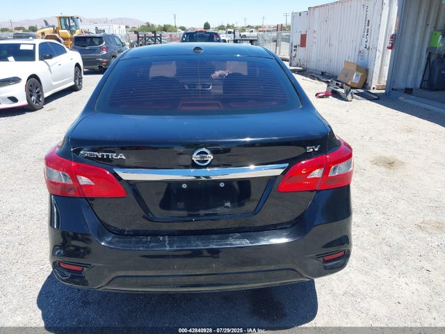 3N1AB7APXKY440984 Nissan Sentra