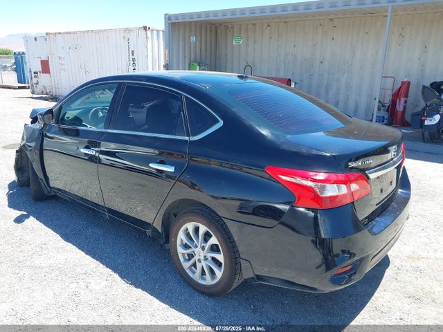 3N1AB7APXKY440984 Nissan Sentra