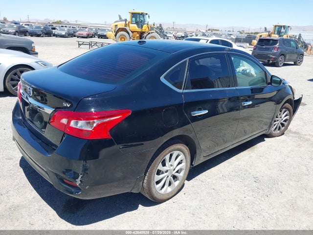 3N1AB7APXKY440984 Nissan Sentra
