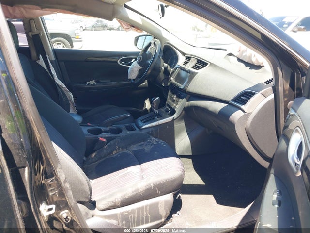 3N1AB7APXKY440984 Nissan Sentra