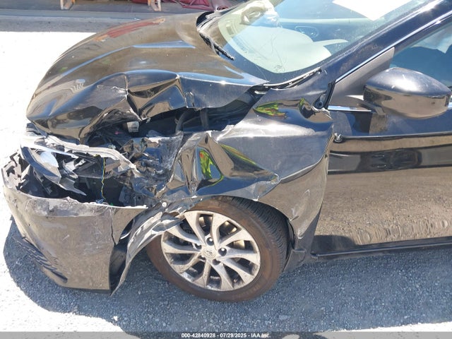 3N1AB7APXKY440984 Nissan Sentra