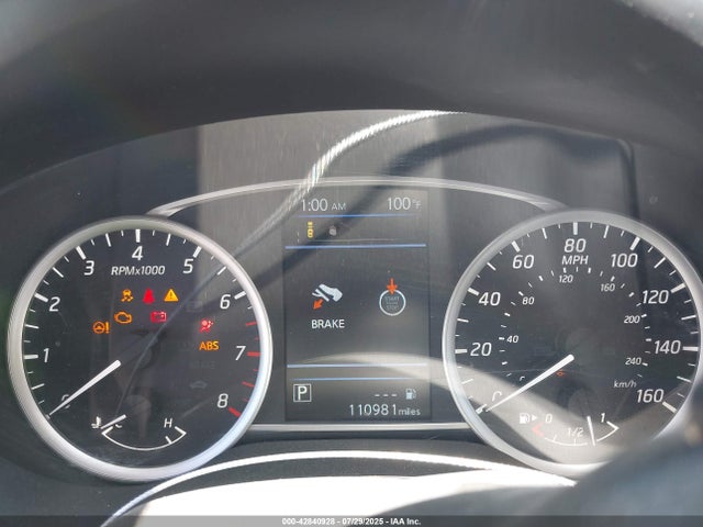 3N1AB7APXKY440984 Nissan Sentra