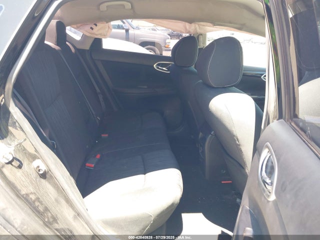 3N1AB7APXKY440984 Nissan Sentra