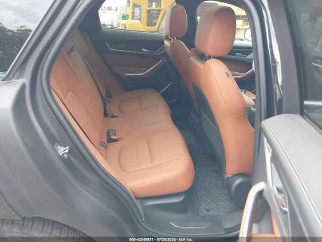 2025 JAGUAR F-PACE SADCT2EXXSA748908 Photo 7