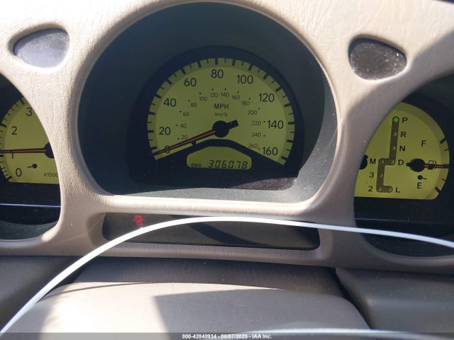 Продажа на аукционе авто 1998 Lexus Gs 400, vin: JT8BH68X8W0009848, номер лота: 42840934