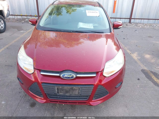 1FADP3K24EL452588 Ford 2014