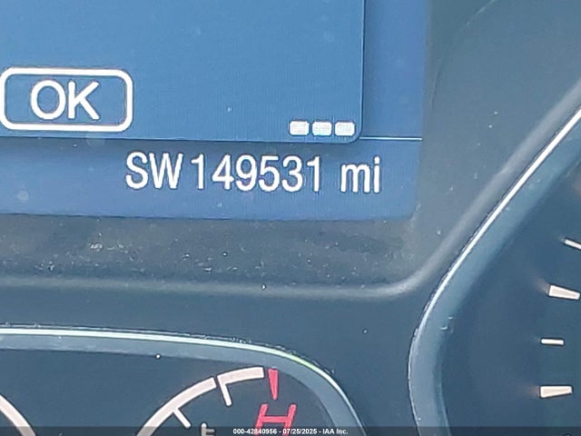 1FADP3K24EL452588 Ford 2014