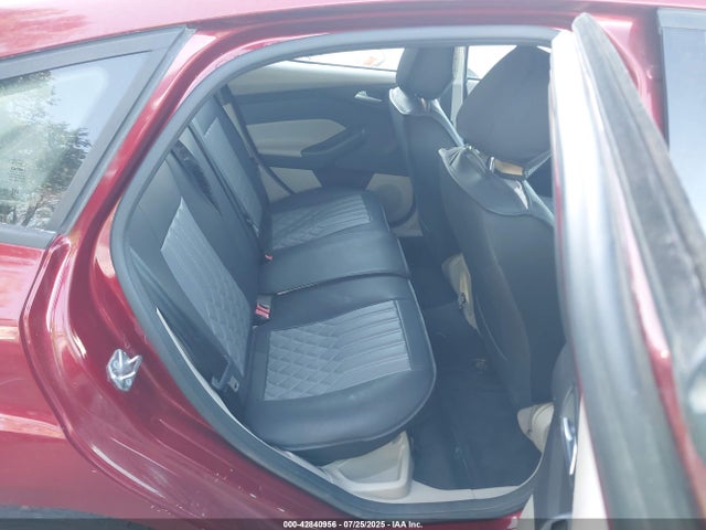 1FADP3K24EL452588 Ford 2014