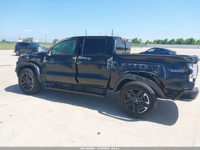 1GCPTEEK2R1294411 Chevrolet Colorado 4wd Trail Boss