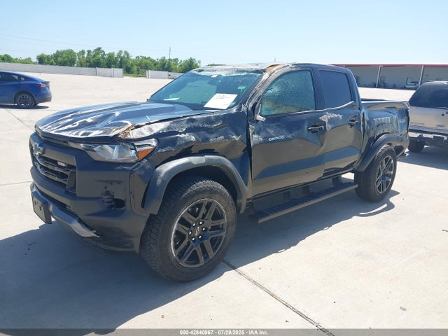 1GCPTEEK2R1294411 Chevrolet Colorado 4wd Trail Boss