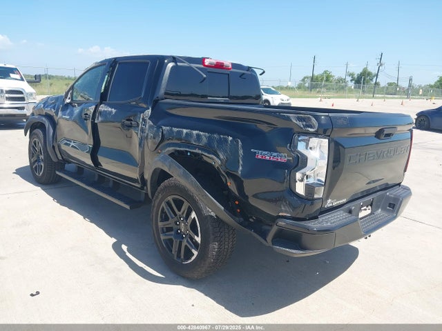 1GCPTEEK2R1294411 Chevrolet Colorado 4wd Trail Boss