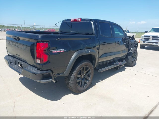 1GCPTEEK2R1294411 Chevrolet Colorado 4wd Trail Boss