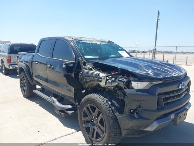 1GCPTEEK2R1294411 Chevrolet Colorado 4wd Trail Boss
