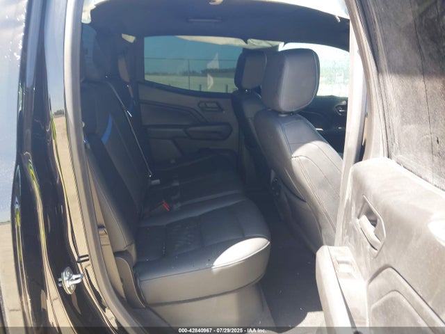 1GCPTEEK2R1294411 Chevrolet Colorado 4wd Trail Boss