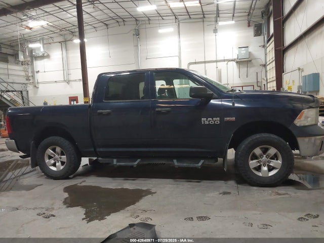 RAM 2014 2014 1C6RR7KT3ES320798 Image 14