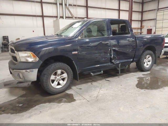 RAM 2014 2014 1C6RR7KT3ES320798 Image 2