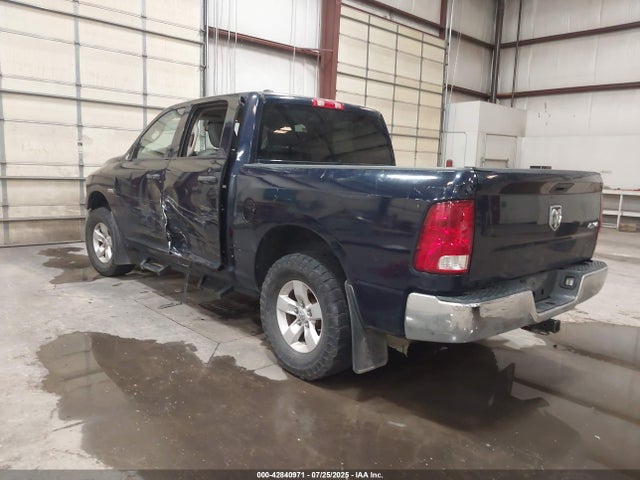 RAM 2014 2014 1C6RR7KT3ES320798 Image 3
