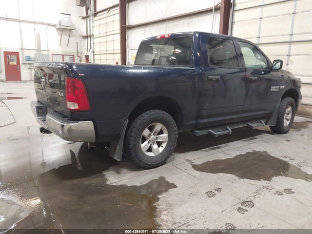 RAM 2014 2014 1C6RR7KT3ES320798 Image 4