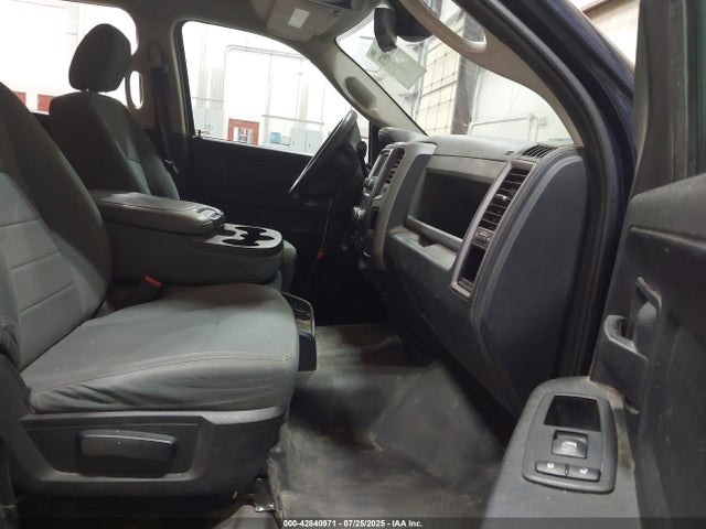 RAM 2014 2014 1C6RR7KT3ES320798 Image 5