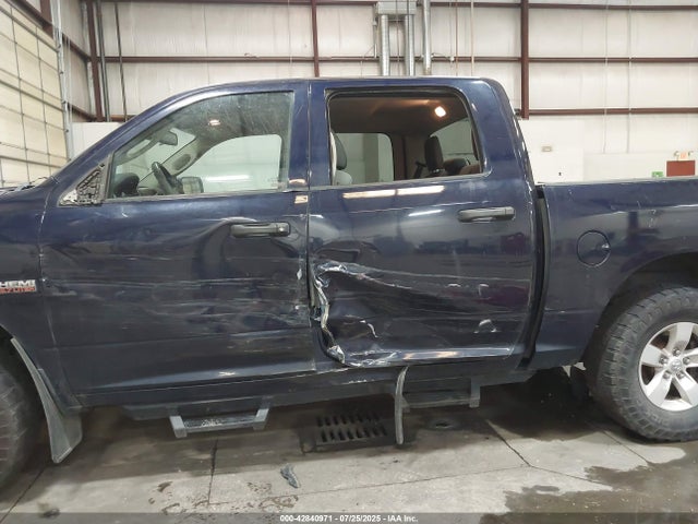 RAM 2014 2014 1C6RR7KT3ES320798 Image 6