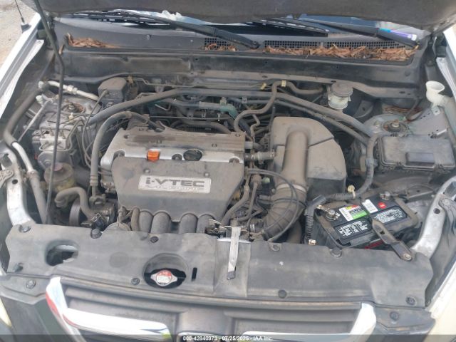 2002 HONDA CR-V JHLRD78802C089958 Photo 9