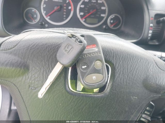 2002 HONDA CR-V JHLRD78802C089958 Photo 10