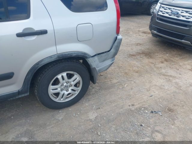 2002 HONDA CR-V JHLRD78802C089958 Photo 5