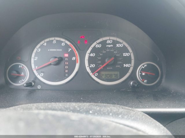 2002 HONDA CR-V JHLRD78802C089958 Photo 6