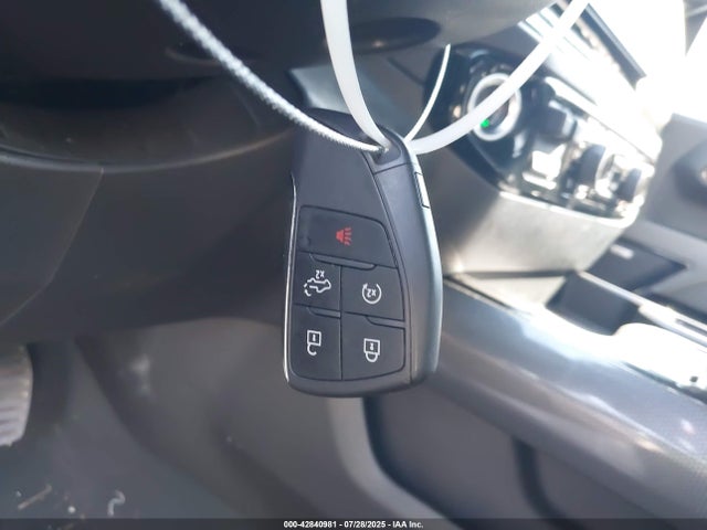 3GCUDHE8XRG149737 Chevrolet lz0