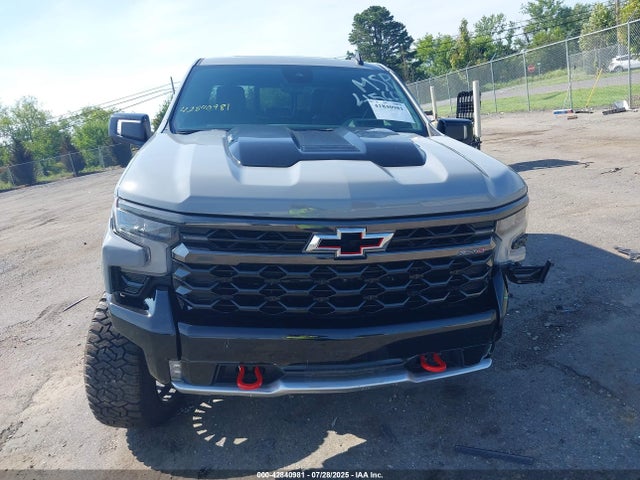 3GCUDHE8XRG149737 Chevrolet lz0