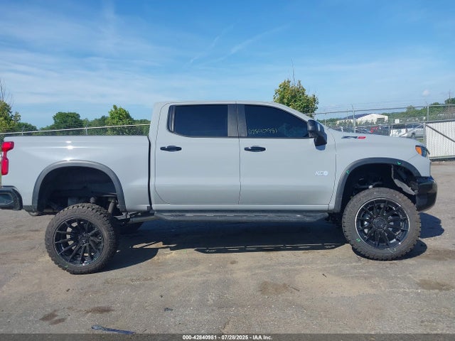 3GCUDHE8XRG149737 Chevrolet lz0