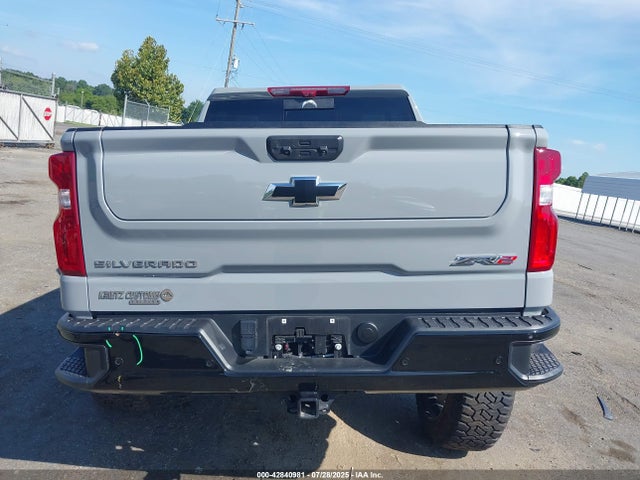 3GCUDHE8XRG149737 Chevrolet lz0