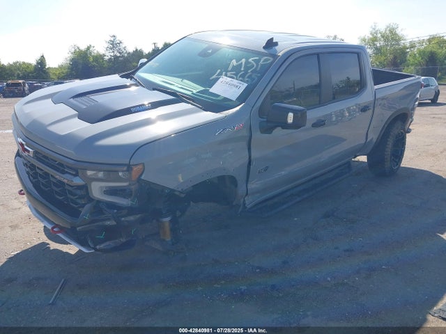 3GCUDHE8XRG149737 Chevrolet lz0