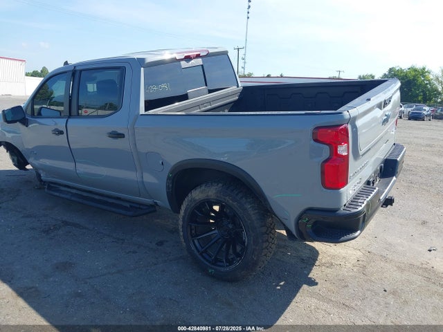 3GCUDHE8XRG149737 Chevrolet lz0