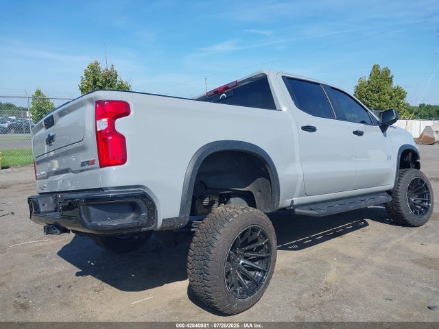 3GCUDHE8XRG149737 Chevrolet lz0