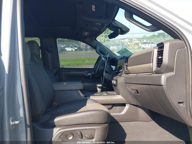 3GCUDHE8XRG149737 Chevrolet lz0