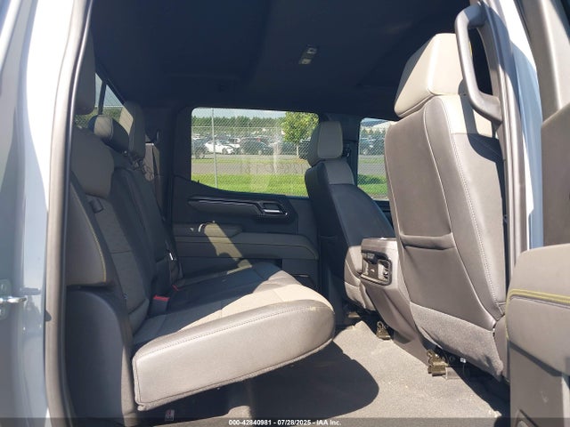 3GCUDHE8XRG149737 Chevrolet lz0