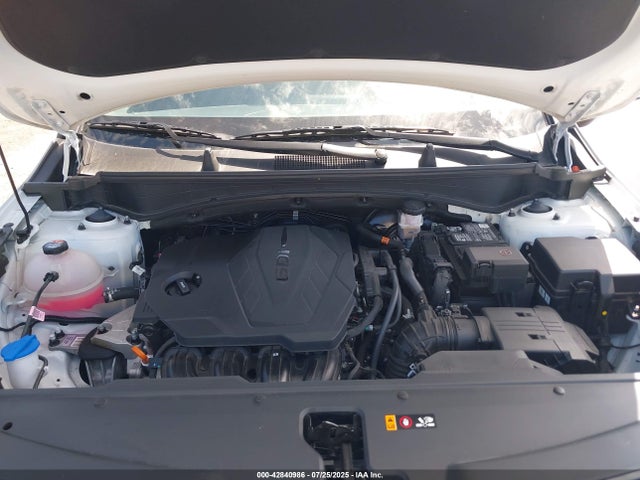 5XYK53DFXRG158055 KIA gdi theta iii