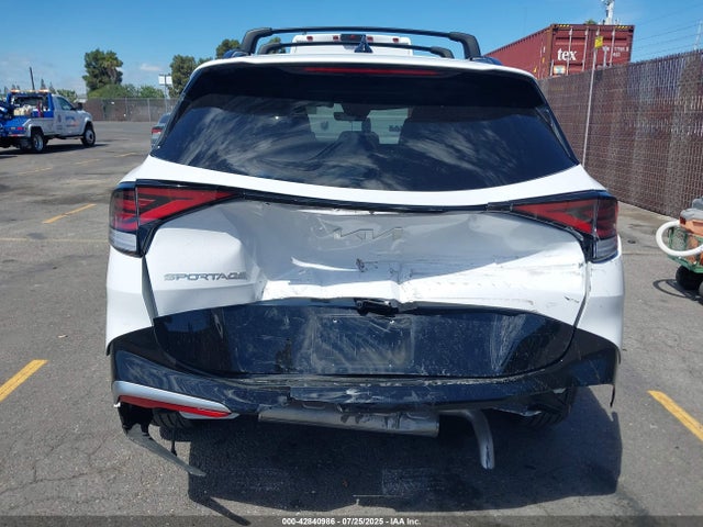 5XYK53DFXRG158055 KIA gdi theta iii