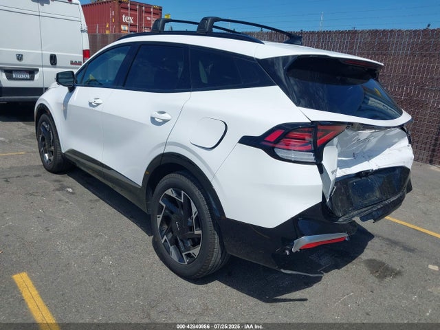 5XYK53DFXRG158055 KIA gdi theta iii