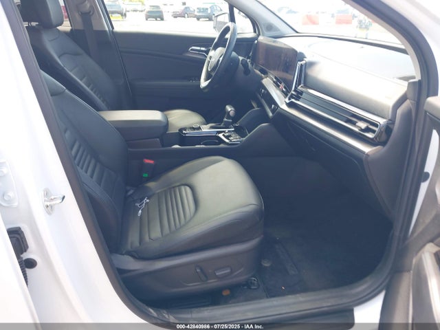 5XYK53DFXRG158055 KIA gdi theta iii