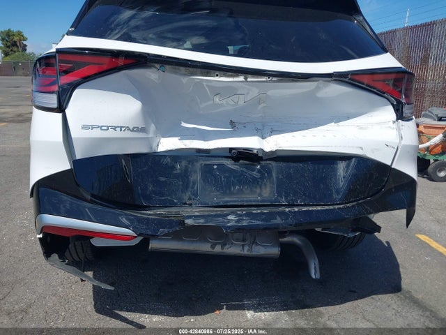5XYK53DFXRG158055 KIA gdi theta iii