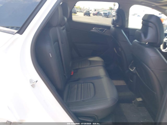 5XYK53DFXRG158055 KIA gdi theta iii